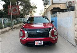 ميتسوبيشي اوتلاندر